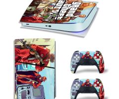 GTA-5-V-Five-Bank-Robber-Best-PS5-Slim-Skins-Console-Controller-Grand-Theft-Auto-6-V-VI-Decals-Stickers-for-PlayStation-5-Slim-Digital-Disc-Edition-Protective-Films_23_2