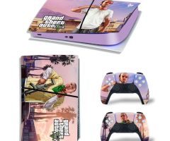 GTA-5-V-Leading-Role-On-Purple-Best-PS5-Slim-Skins-Console-Controller-Grand-Theft-Auto-6-V-VI-Decals-Stickers-for-PlayStation-5-Slim-Digital-Disc-Edition-Protective-Films_25_2