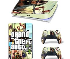GTA-Five-V-Fierce-Dog-Best-PS5-Slim-Skins-Console-Controller-Grand-Theft-Auto-6-V-VI-Decals-Stickers-for-PlayStation-5-Slim-Digital-Disc-Edition-Protective-Films_03_2