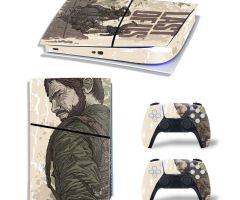 Last-Of-Us-Anime-Camouflage-PS5-Slim-Skins-Console-And-Controllers-Wraps-Game-Movie-Theme-Decals-Stickers-for-PlayStation-5-Slim-Digital-Disc-Edition-Protective-Films_42