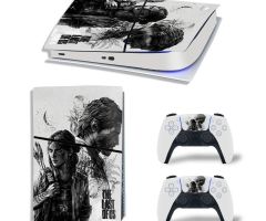 Last-Of-Us-Part-II-Wash-Painting-PS5-Slim-Skins-Console-And-Controllers-Wraps-Game-Movie-Theme-Decals-Stickers-for-PlayStation-5-Slim-Digital-Disc-Edition-Protective-Films_52