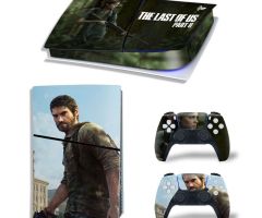 The-Last-Of-Us-2-Blue-Green-PS5-Slim-Skins-Console-And-Controllers-Wraps-Game-Movie-Theme-Decals-Stickers-for-PlayStation-5-Slim-Digital-Disc-Edition-Protective-Films_23