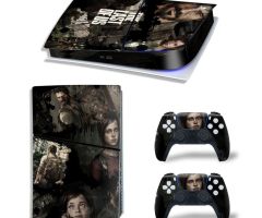 The-Last-Of-Us-Smeary-Painting-PS5-Slim-Skins-Console-And-Controllers-Wraps-Game-Movie-Theme-Decals-Stickers-for-PlayStation-5-Slim-Digital-Disc-Edition-Protective-Films_13