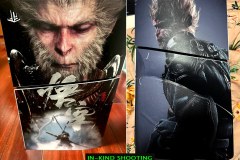 PlayStation-5-PS5-Slim-Console-and-Controller-Protective-Skins-Decal-Sticker-Shell-Protector-Film-In-Kind-Shooting-Wukong