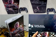 Wukong-PlayStation-5-PS5-Slim-Console-and-Controller-Protective-Skins-Decal-Sticker-Shell-Protector