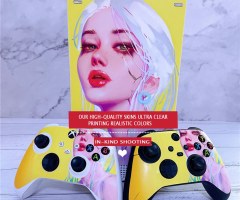 Xbox-Series-S-Console-and-Controller-Protective-Skins-Shell-Protector-Decal-Sticker-In-Kind-Shooting_02