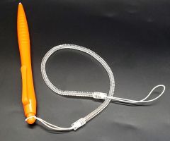 3DS-2DS-NDS-DSi-Extra-Stylus-Universal-Big-Pencil-Touch-Pen-for-Nintendo-Wii-U-Gamepad-New-3DS-2DS-XL-LL-NDSi-DS-Lite-NDSL-Resistive-Touchpen-Spring-Lanyard-Pack-3-Clear-Orange_02