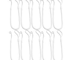 New-3DS-2DS-NDS-Stylus-Lanyard-Touch-Pen-Anti-Lost-Spring-Rope-for-Nintendo-DS-Lite-DSi-New3DS-3DS-XL-LL-Wii-U-GamePad-Resistive-Pencil-Anti-Drop-Flexible-Straps-Clear-Whitex10
