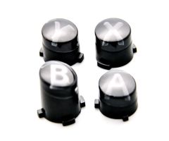 Modded-for-Xbox-Controller-Elite-2-Accessories-Replacement-Original-Parts-for-Xbox-One-Elite-Wireless-Controllers-series-2-Upgrades-Mods-Buttons-ABXY-Set