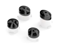 Xbox-One-S-Elite-Controllers-ABXY-Extra-Buttons-Replacement-Crystal-Colorful-for-XBOX-One-Slim-Elite-1-2-Series-X-S-Wireless-Controllers-Black
