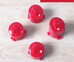 Xbox-One-S-Elite-Controllers-ABXY-Extra-Buttons-Replacement-Crystal-Colorful-for-XBOX-One-Slim-Elite-1-2-Series-X-S-Wireless-Controllers-Elite-1-2-All-Red