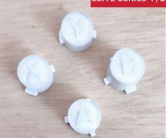 Xbox-One-S-Elite-Controllers-ABXY-Extra-Buttons-Replacement-Crystal-Colorful-for-XBOX-One-Slim-Elite-1-2-Series-X-S-Wireless-Controllers-Elite-1-2-White