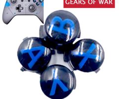 Xbox-One-S-Elite-Controllers-ABXY-Extra-Buttons-Replacement-Crystal-Colorful-for-XBOX-One-Slim-Elite-1-2-Series-X-S-Wireless-Controllers-Gears-of-War-4-Original