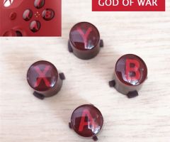Xbox-One-S-Elite-Controllers-ABXY-Extra-Buttons-Replacement-Crystal-Colorful-for-XBOX-One-Slim-Elite-1-2-Series-X-S-Wireless-Controllers-God-of-War-Original
