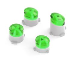 Xbox-One-S-Elite-Controllers-ABXY-Extra-Buttons-Replacement-Crystal-Colorful-for-XBOX-One-Slim-Elite-1-2-Series-X-S-Wireless-Controllers-Green
