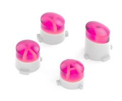 Xbox-One-S-Elite-Controllers-ABXY-Extra-Buttons-Replacement-Crystal-Colorful-for-XBOX-One-Slim-Elite-1-2-Series-X-S-Wireless-Controllers-Pink