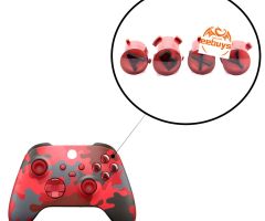 Xbox-Series-X-S-Controller-ABXY-Extra-Buttons-Replacement-Crystal-for-XBOX-Series-S-X-Wireless-Controllers-A-B-X-Y-Key-Button-4PCS-Set-Dawnbreaker-Red_02