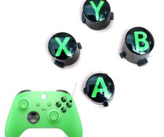 Xbox-Series-X-S-Controller-ABXY-Extra-Buttons-Replacement-Crystal-for-XBOX-Series-S-X-Wireless-Controllers-A-B-X-Y-Key-Button-4PCS-Set-Forest-Green-On-Black_01