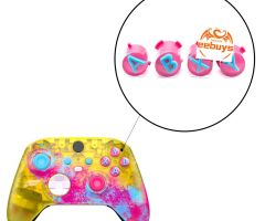 Xbox-Series-X-S-Controller-ABXY-Extra-Buttons-Replacement-Crystal-for-XBOX-Series-S-X-Wireless-Controllers-A-B-X-Y-Key-Button-4PCS-Set-Forza-Horizon-Pink-Blue_02