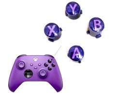 Xbox-Series-X-S-Controller-ABXY-Extra-Buttons-Replacement-Crystal-for-XBOX-Series-S-X-Wireless-Controllers-A-B-X-Y-Key-Button-4PCS-Set-Galaxy-Purple-On-Grey_01