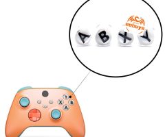Xbox-Series-X-S-Controller-ABXY-Extra-Buttons-Replacement-Crystal-for-XBOX-Series-S-X-Wireless-Controllers-A-B-X-Y-Key-Button-4PCS-Set-Summer-Kiss-Black-White_02