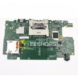 Buy Cheap Original MotherBoard for Nintendo 3DS LL 3DSLL Handheld Game Console PCB Main Board Japan Edition 9.20 Version Support A9LH Replacement