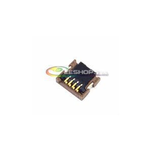 New Genuine New Screen Display 3D Joystick Microphone Socket Connector Interface Port for Nintendo 3DS New3DS XL LL Replacement Spare Part Free Shipping