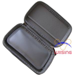 2 in 1 hard bag for Nintendo Nintendo NDSi or Nintendo Nintendo NDSL New in EEBUYS