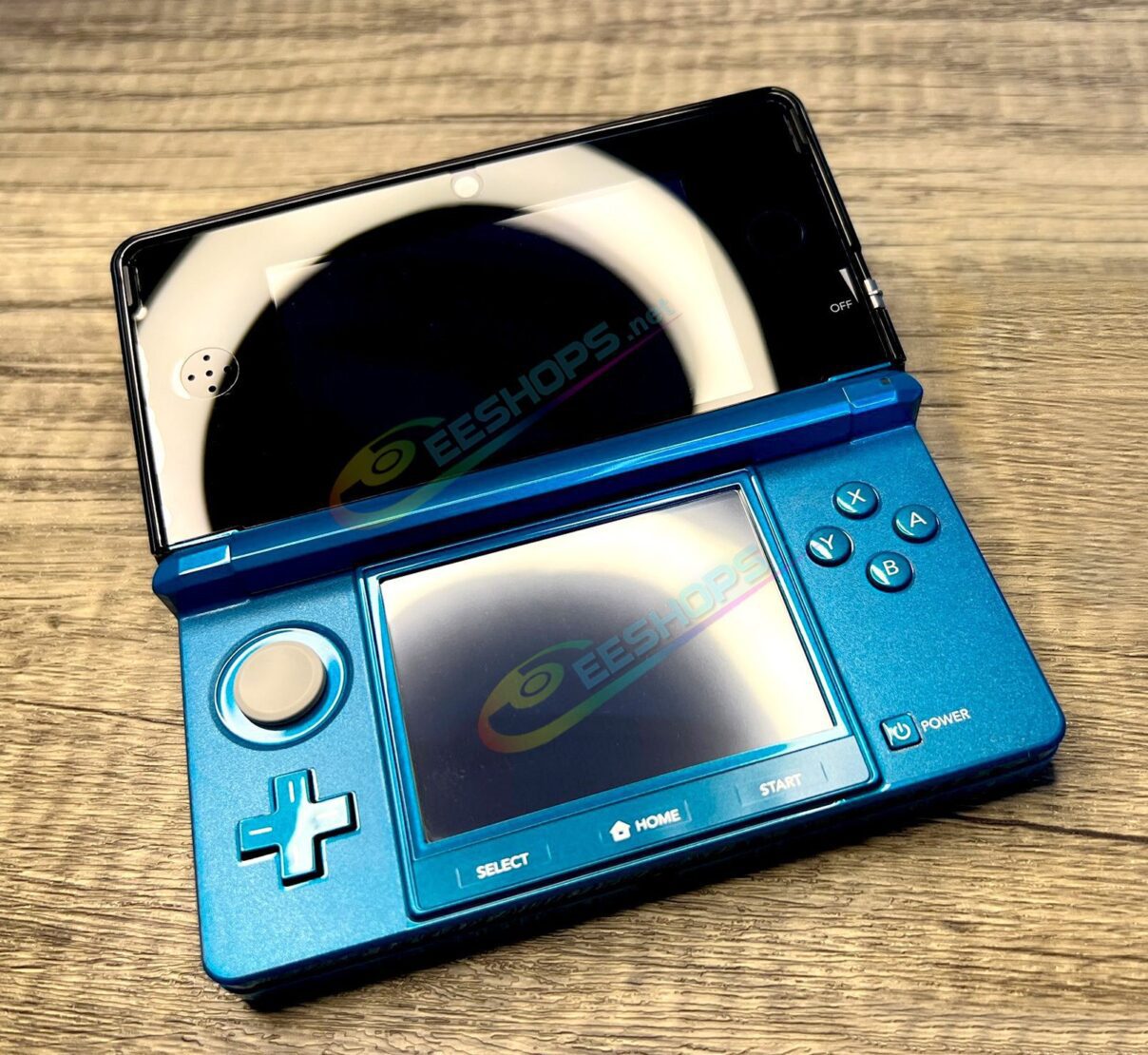  Best Nintendo 3DS Ultimate Thin Clear Frosted Skin Housing Shell Scratch-Resistant Protective Film No bubbles, Cheap 3DS Old Small Handheld Game Console, Separated Type Anti-Slip Full Cover Soft Protector Stickers Full Set 100% Fit Free Shipping 