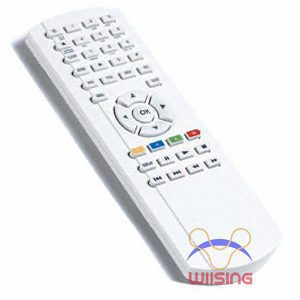 Microsoft XBOX 360 DVD REMOTE CONTROLLER