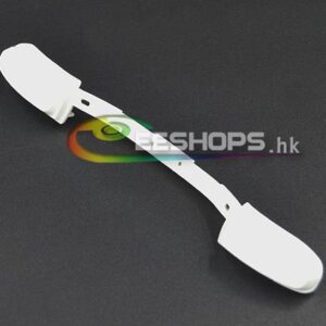 Cheap New Left L LB Button & Right R RB Key Buttons Bar White for Xbox 360 Wireless Xbox360 Wired ControllerReplacement Repair Part