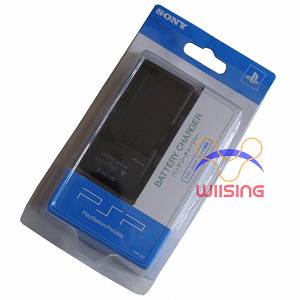 Battery Charger for PSP 1000 / PSP 2000