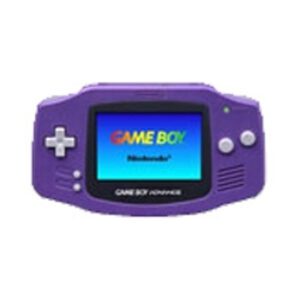 Gameboy Advance GBA Accessories