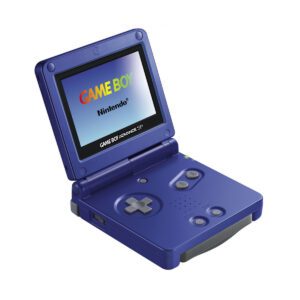 Gameboy Advance GBA SP Accessories