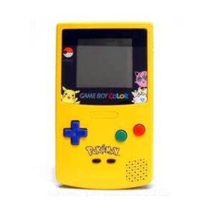 Gameboy Color GBC Accessories