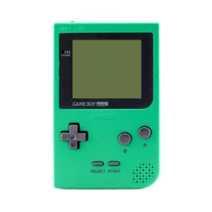 Gameboy Pocket GBP Accessories