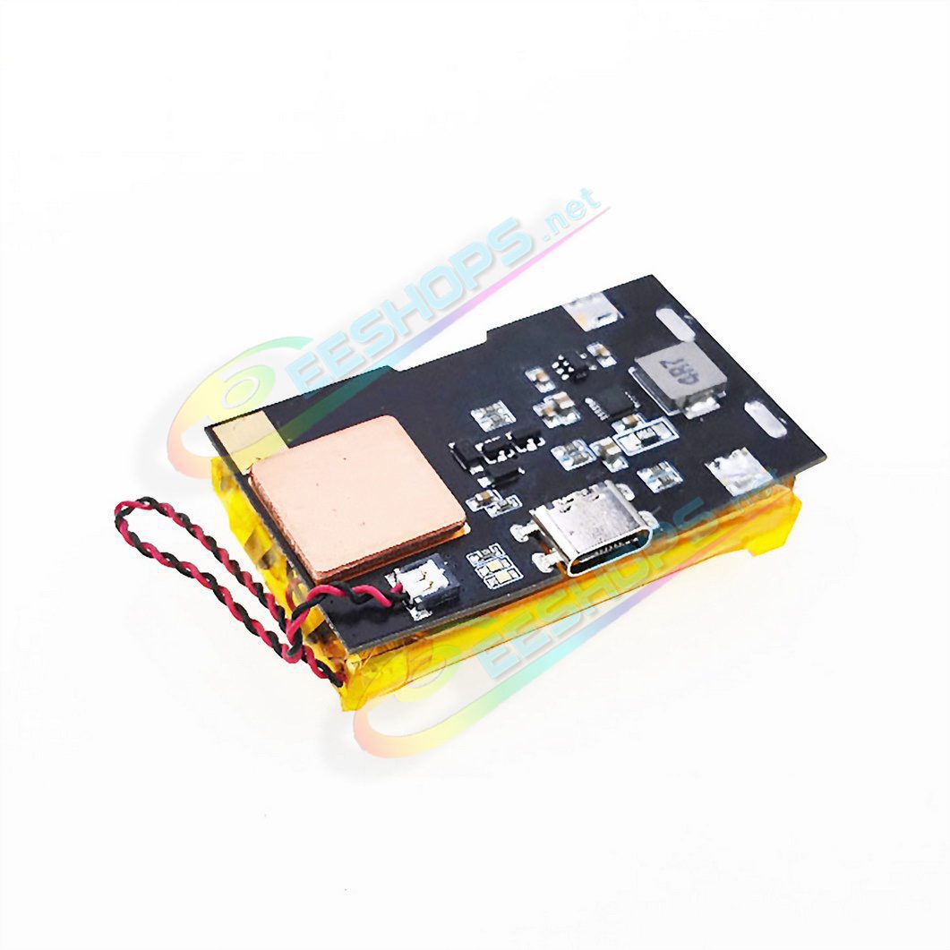  Cheap Nintendo GameBoy Advance Rechargeable Battery Pack Mod Kit + Transparent Cover Replacement, Best New GBA Handheld Game Console Type-C USB Charging 1800mAh Li-ion Batteries Modded with Back Rear Shell Free Shipping 