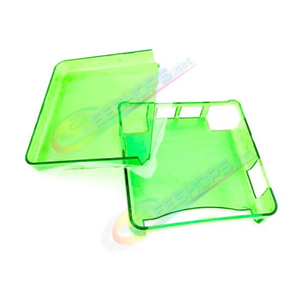 Protective Split Shells Best Nintendo GameBoy Advance SP Crystal Shells Hard Protective Housing ...