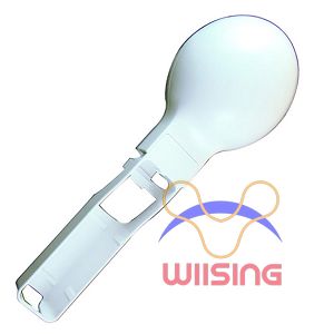 Maraca Grip For Nintendo Wii New Accessory Cheap in EEBUYS Free Shipping