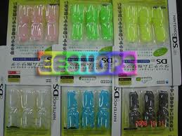 for Nintendo DS Nintendo NDS Lite Nintendo NDSL Finger Touch Pen New in EEBUYS
