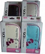 for Nintendo DS Nintendo NDS Lite Nintendo NDSL KT Bag New in EEBUYS