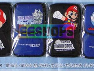 for Nintendo Nintendo NDSi Thickening Soft Cotton Case New in EEBUYS