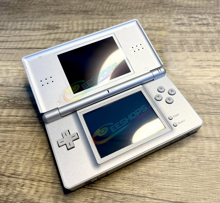  Best Ultimate Thin Nintendo DS Lite Frosted Shell Protector Clear Scratch-Resistant Skin Protective Film, Cheap New NDS DSL NDSL Handheld Game Console, Anti-Slip sSeparated Complete Housing Cover Protection Stickers Full Set 100% Fit Free Shipping 