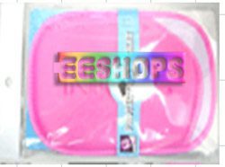 for Nintendo DS Nintendo NDS Lite Nintendo NDSL Protection Jacket Soft Bag 4 Color New in EEBUYS