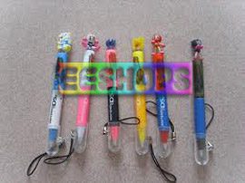 for Nintendo DS Nintendo NDS Lite Nintendo NDSL Touch Cartoon Pen Document B-Daman New in EEBUYS