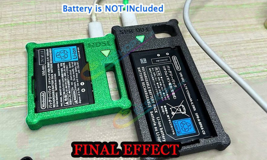 Best Nintendo DS Lite AC Charger Adapter EU Plug + USB Charging Cable, Cheap New DS Lite NDSL Handheld Console Europe Edition 100-240V 10W DC 4.6V 900mA Wall / Desktop Charge Adaptor 1M Cord + 1.2M USB Power Line Wire Accessories Free Shipping