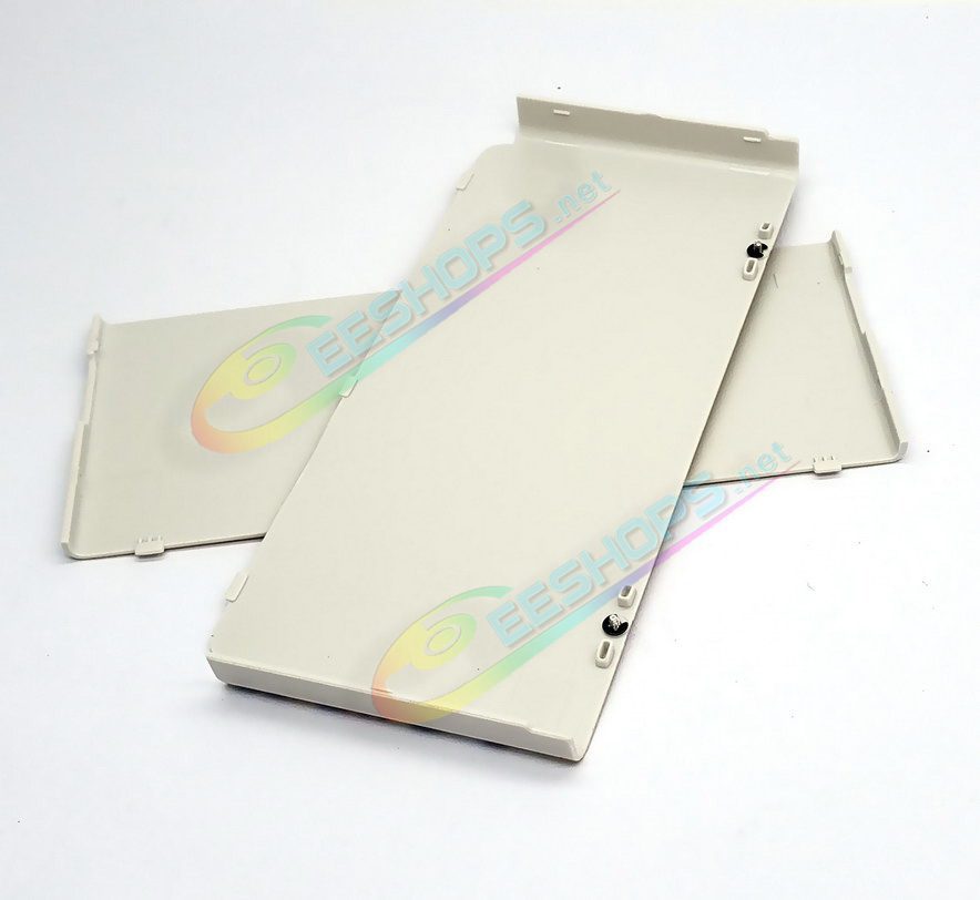  Cheap Nintendo New 3DS Extra Faceplate Replacement Shell Pokemon Charizard Limited Red Color, Best New3DS Small Handheld Game Console, Customized Firedragon Top & Bottom Cover Plates Outer Face Coverplate 2 PCS Set + Screws Accessories Free Shipping 