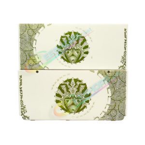 Cheap Nintendo New 3DS Extra Cover Plates Shells Replacement The Legend of Zelda: Tears of the Kingdom Edition