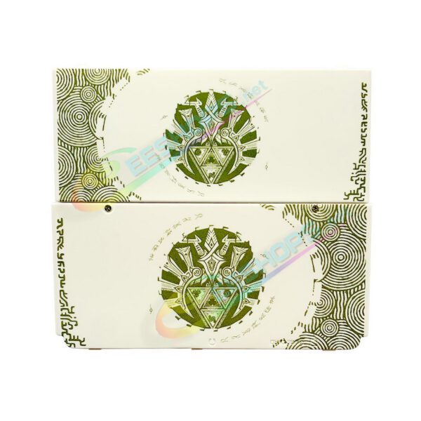 Cheap Nintendo New 3DS Extra Cover Plates Shells Replacement The Legend of Zelda: Tears of the Kingdom Edition