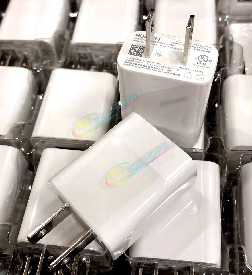  Cheap 100% Original Nintendo New 2DS DSi XL LL Charging Cable 1.5M Long + Huawei AC Charger Adapter Set, Cheap Genuine DSi NDSi 2DSXL 2DSLL New2DSXL Consoles, High-Quality Thickened Charge Power Cords + White Adaptor 5V-1A US Plug Free Shipping 